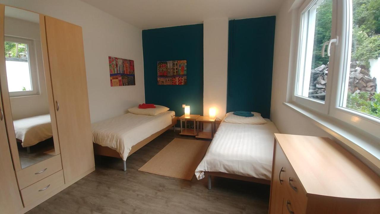 Gaestehaus Koblenz 외부 사진