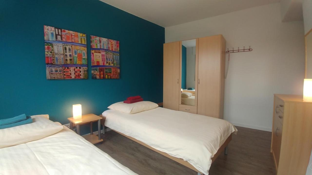 Gaestehaus Koblenz 외부 사진