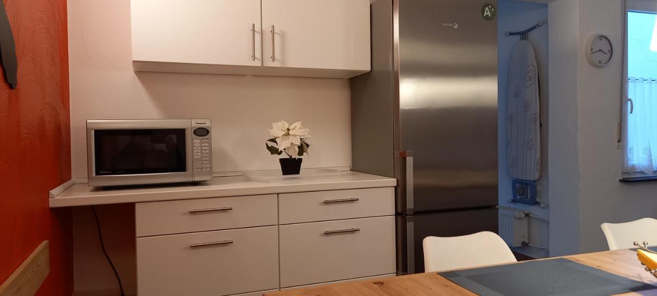 Gaestehaus Koblenz 외부 사진