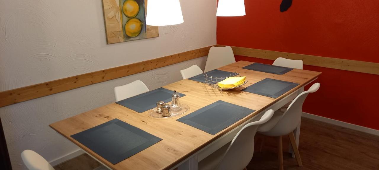 Gaestehaus Koblenz 외부 사진