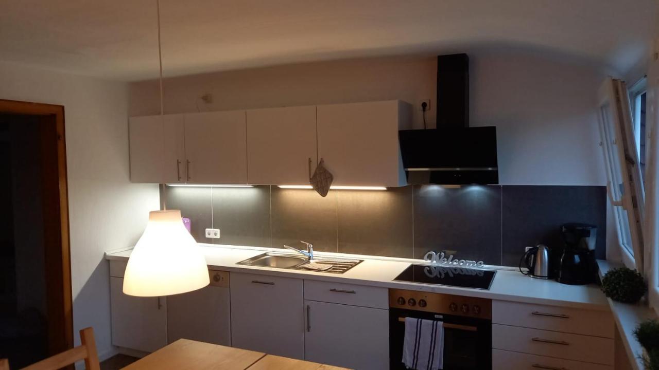 Gaestehaus Koblenz 외부 사진