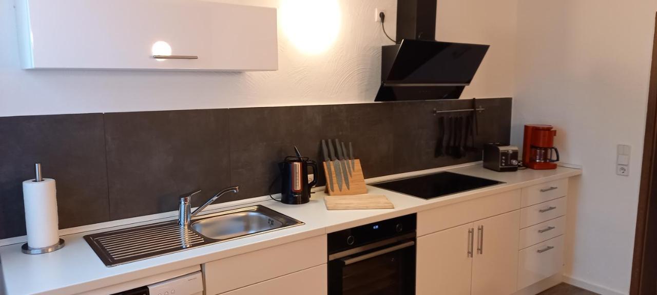 Gaestehaus Koblenz 외부 사진