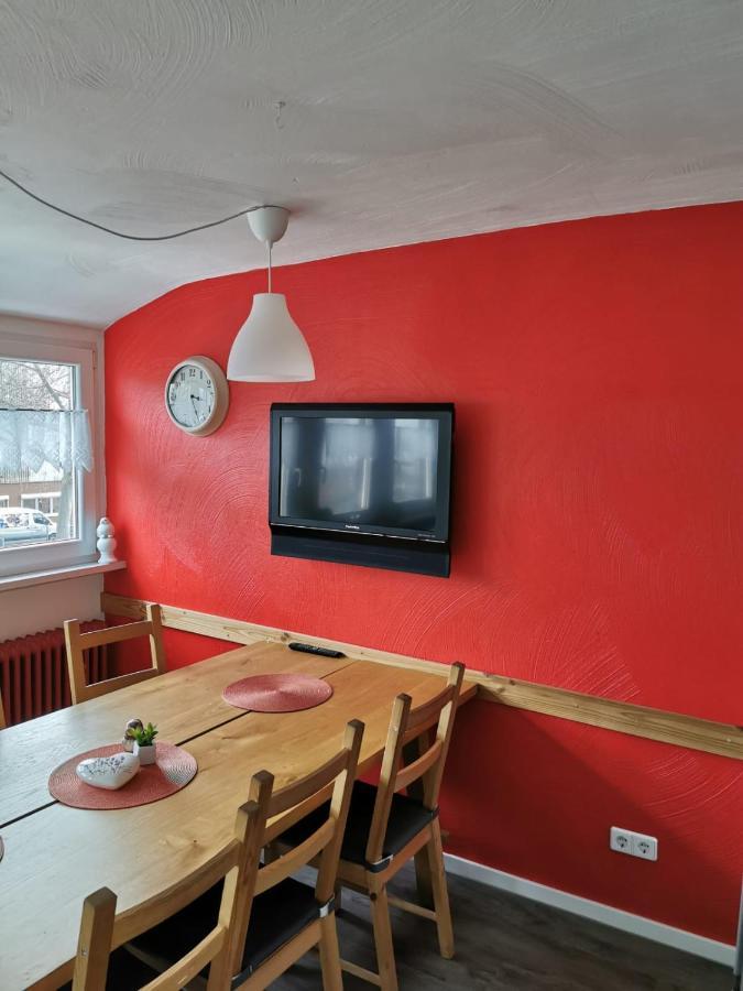 Gaestehaus Koblenz 외부 사진