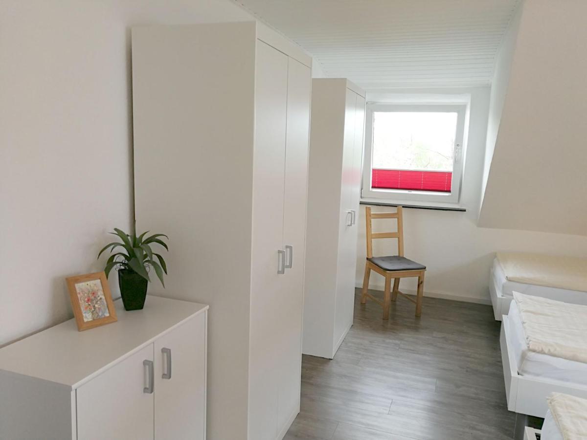 Gaestehaus Koblenz 외부 사진