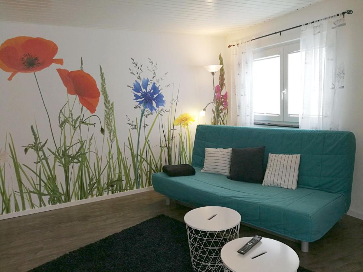 Gaestehaus Koblenz 외부 사진