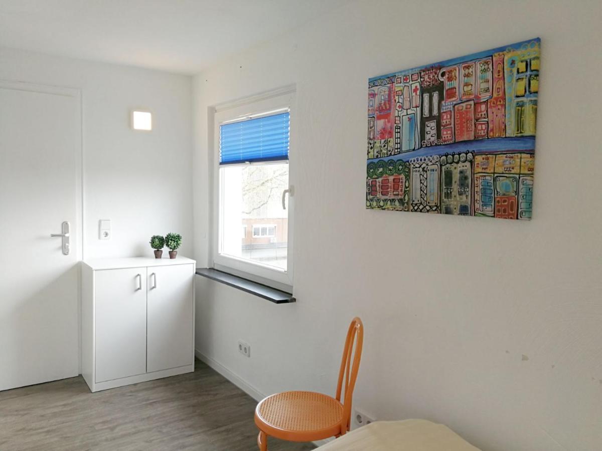 Gaestehaus Koblenz 외부 사진