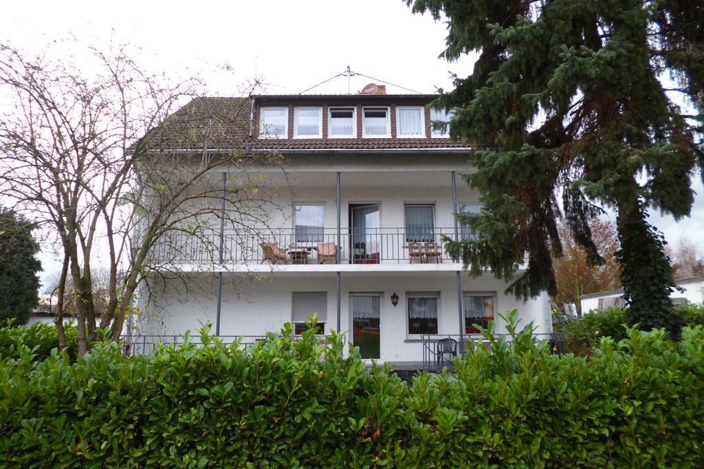 Gaestehaus Koblenz 객실 사진