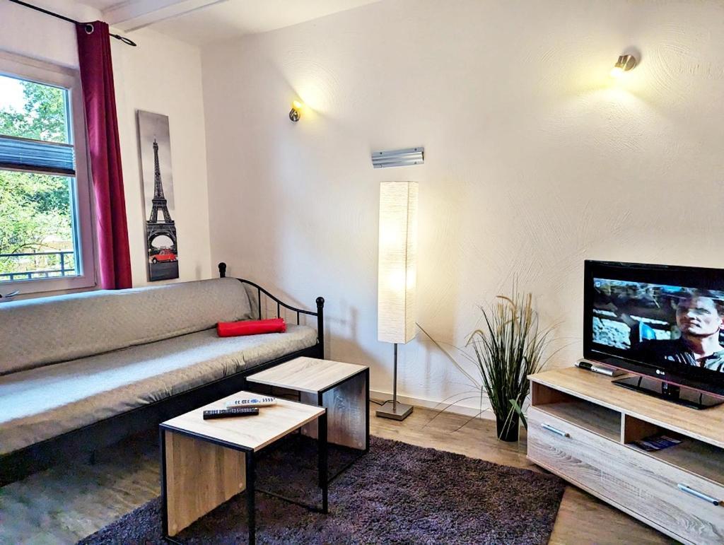 Gaestehaus Koblenz 외부 사진