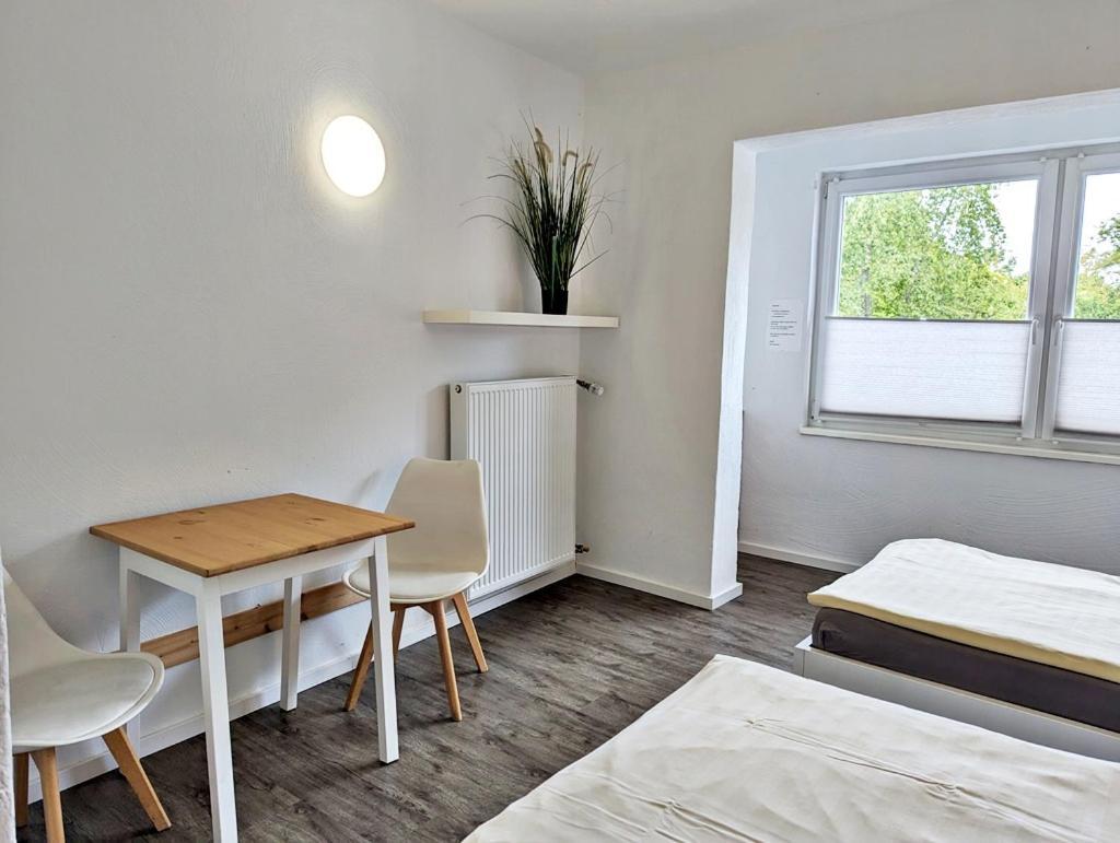 Gaestehaus Koblenz 외부 사진