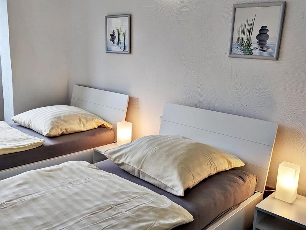 Gaestehaus Koblenz 외부 사진