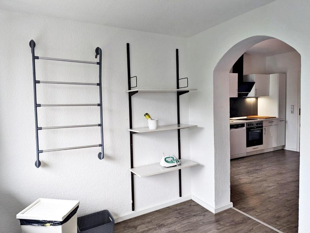 Gaestehaus Koblenz 외부 사진