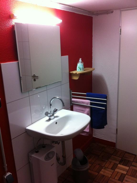 Gaestehaus Koblenz 외부 사진