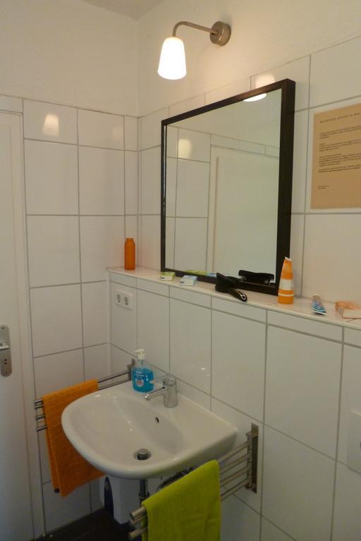 Gaestehaus Koblenz 외부 사진