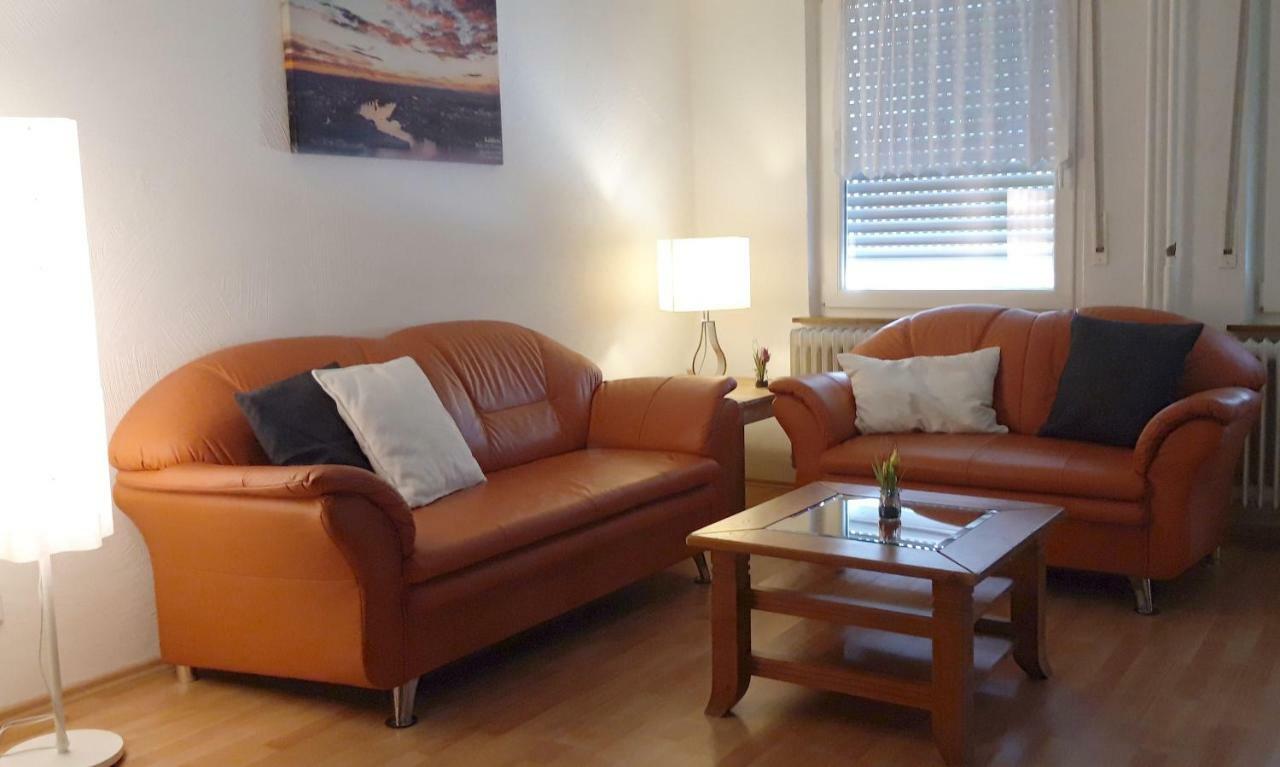 Gaestehaus Koblenz 외부 사진