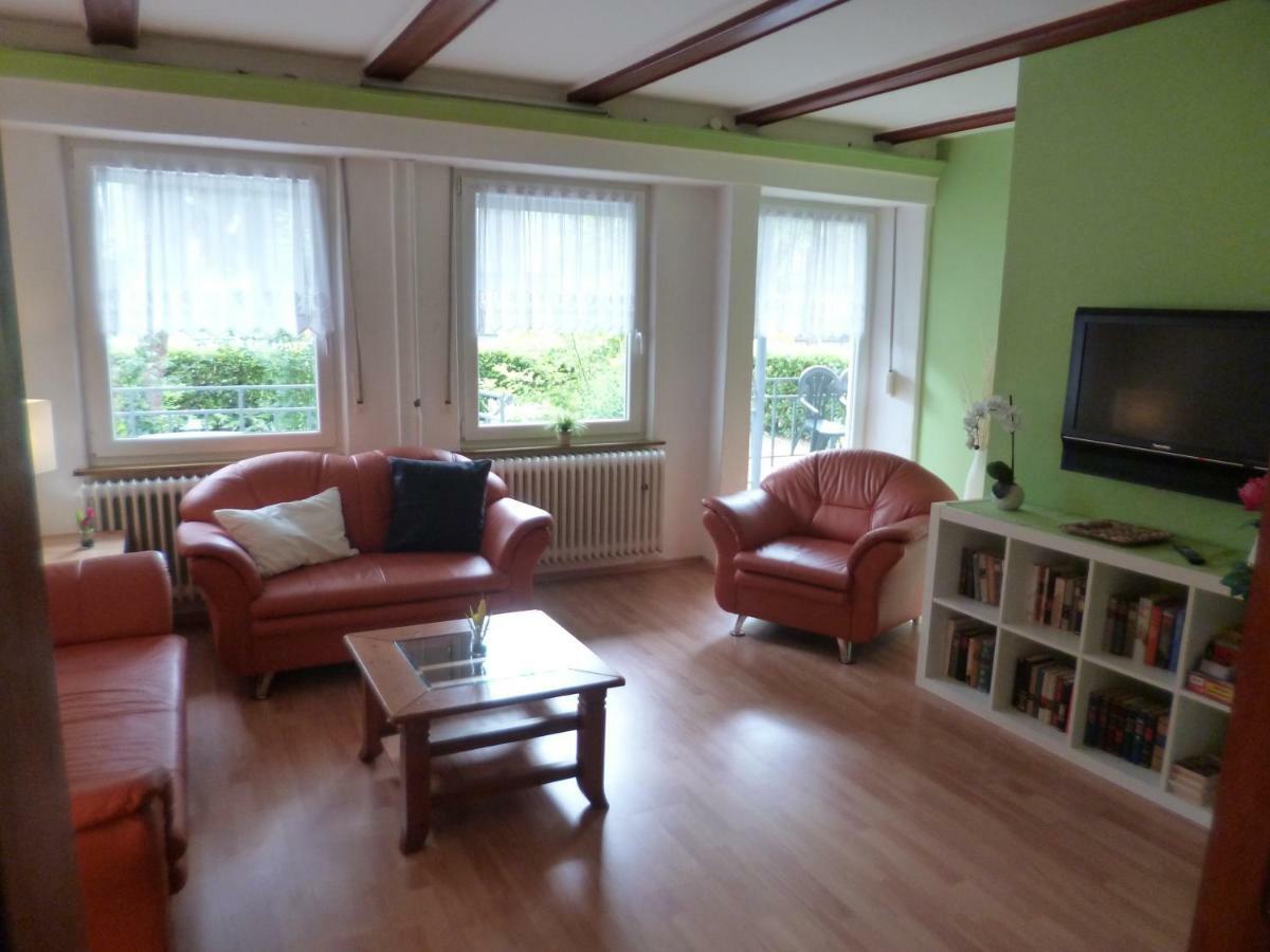 Gaestehaus Koblenz 외부 사진