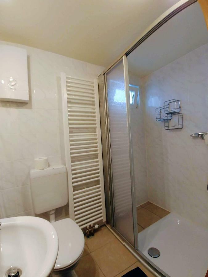 Gaestehaus Koblenz 외부 사진